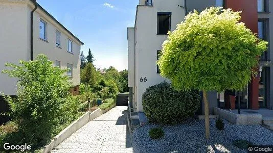 Apartments for rent in Heilbronn - Photo from Google Street View