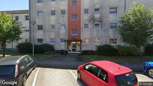 Apartments for rent in Celle - Photo from Google Street View