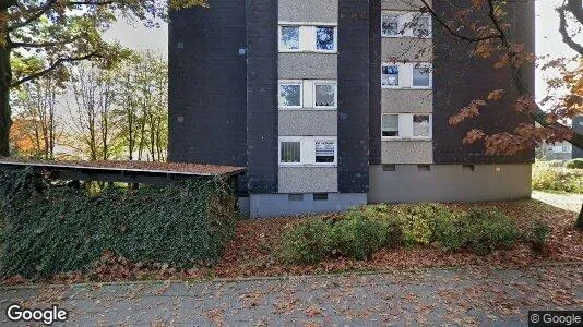 Apartments for rent in Ennepe-Ruhr-Kreis - Photo from Google Street View