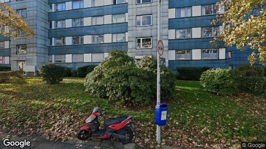 Apartments for rent in Mülheim an der Ruhr - Photo from Google Street View