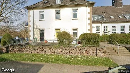 Apartments for rent in Münster - Photo from Google Street View
