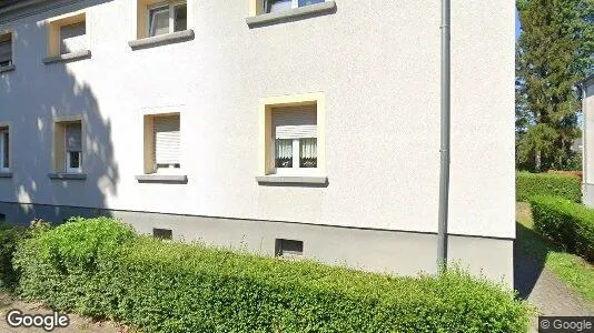 Apartments for rent in Essen - Photo from Google Street View