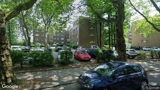 Apartments for rent in Gelsenkirchen - Photo from Google Street View