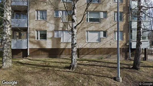 Apartments for rent in Helsinki Eteläinen - Photo from Google Street View
