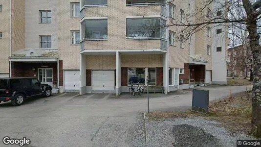 Apartments for rent in Kuopio - Photo from Google Street View