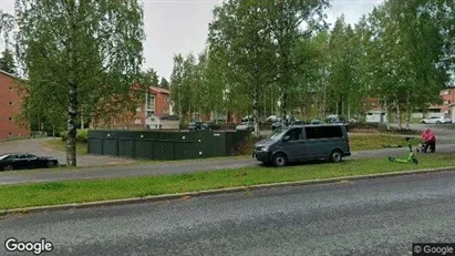 Apartments for rent in Kuopio - Photo from Google Street View