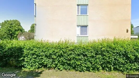 Apartments for rent in Äänekoski - Photo from Google Street View