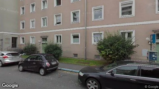 Apartments for rent in Leonding - Photo from Google Street View