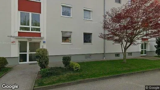 Apartments for rent in Katsdorf - Photo from Google Street View