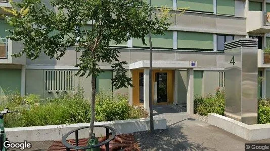 Apartments for rent in Winterthur - Photo from Google Street View