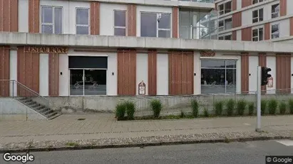 Apartments for rent in Horsens - Photo from Google Street View