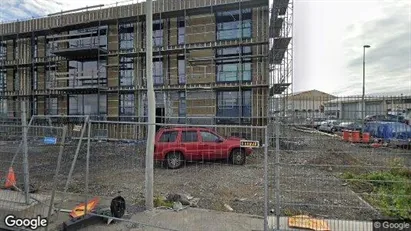 Apartments for rent in Seltjarnarnes - Photo from Google Street View