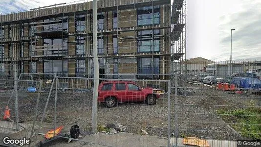 Apartments for rent in Seltjarnarnes - Photo from Google Street View