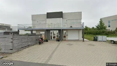 Apartments for rent in Kópavogur - Photo from Google Street View
