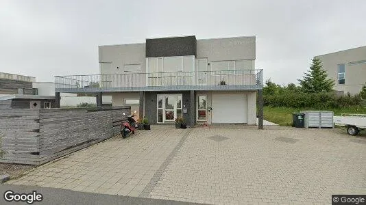 Apartments for rent in Kópavogur - Photo from Google Street View