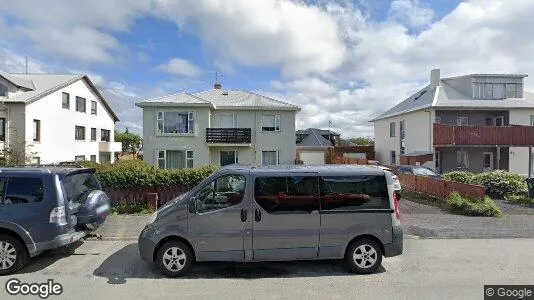 Apartments for rent in Reykjanesbær - Photo from Google Street View