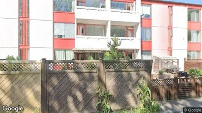 Apartments for rent in Reykjavík Breiðholt - Photo from Google Street View