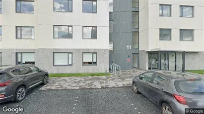 Apartments for rent in Garðabær - Photo from Google Street View