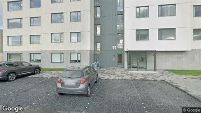 Apartments for rent in Garðabær - Photo from Google Street View