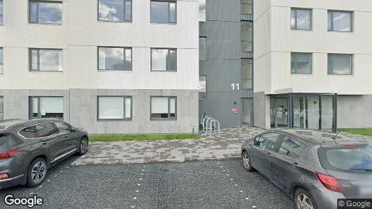 Apartments for rent in Garðabær - Photo from Google Street View