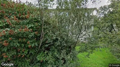 Apartments for rent in Reykjavík Hlíðar - Photo from Google Street View