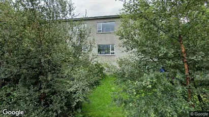 Apartments for rent in Reykjavík Hlíðar - Photo from Google Street View