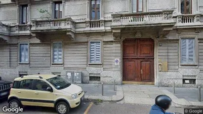 Apartments for rent in Milano Zona 1 - Centro storico - Photo from Google Street View