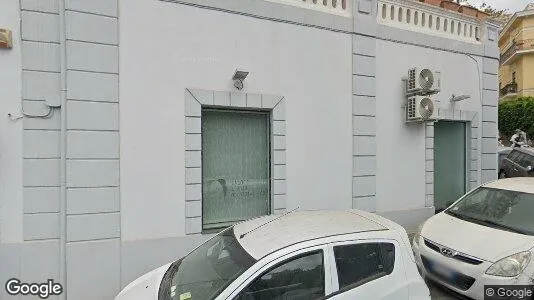 Apartments for rent in Chiaia - Photo from Google Street View