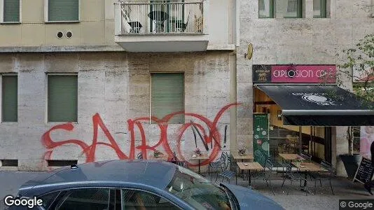 Apartments for rent in Milano Zona 1 - Centro storico - Photo from Google Street View