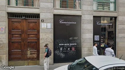 Apartments for rent in Milano Zona 1 - Centro storico - Photo from Google Street View
