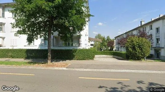Apartments for rent in Zürich Distrikt 6 - Photo from Google Street View