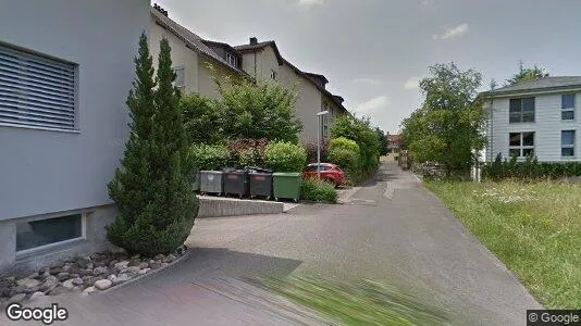 Apartments for rent in Thun - Photo from Google Street View