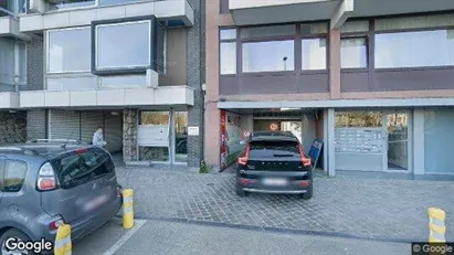 Apartments for rent in Luik - Photo from Google Street View
