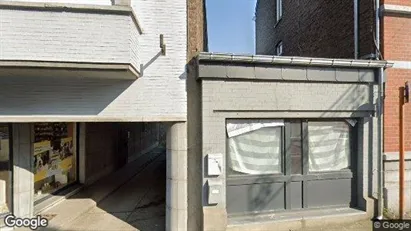 Apartments for rent in Sint-Niklaas - Photo from Google Street View