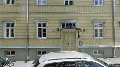 Apartments for rent in Põhja-Tallinn - Photo from Google Street View