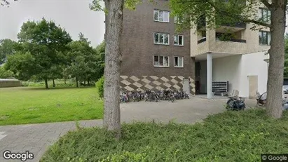 Apartments for rent in Amsterdam Slotervaart - Photo from Google Street View