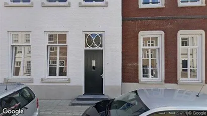 Apartments for rent in Grave - Photo from Google Street View