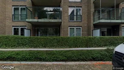 Apartments for rent in The Hague Scheveningen - Photo from Google Street View