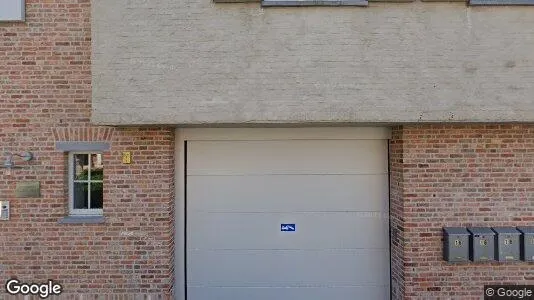 Apartments for rent in Putte - Photo from Google Street View