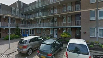 Apartments for rent in Zevenaar - Photo from Google Street View