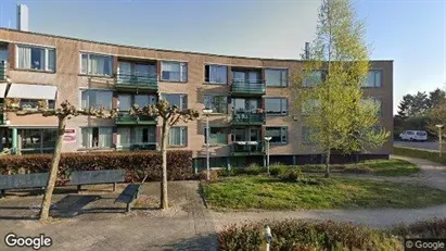 Apartments for rent in Berg en Dal - Photo from Google Street View
