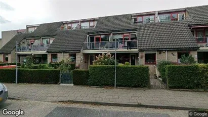 Apartments for rent in Duiven - Photo from Google Street View