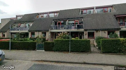 Apartments for rent in Duiven - Photo from Google Street View