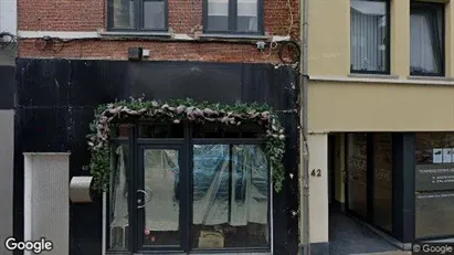 Apartments for rent in Aarschot - Photo from Google Street View