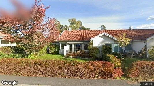 Apartments for rent in Götene - Photo from Google Street View