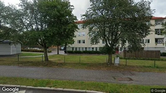 Apartments for rent in Eskilstuna - Photo from Google Street View