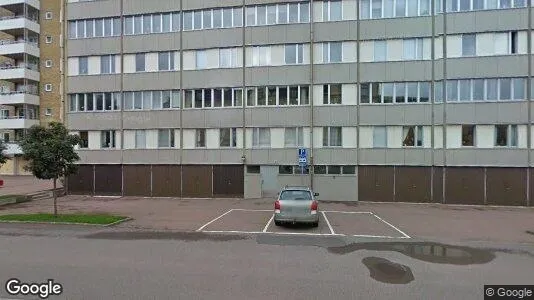Apartments for rent in Karlstad - Photo from Google Street View
