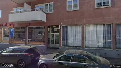 Apartments for rent in Helsingborg - Photo from Google Street View