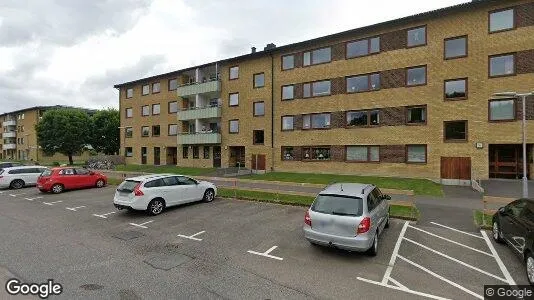 Apartments for rent in Mölndal - Photo from Google Street View
