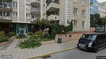 Apartments for rent in Södermalm - Photo from Google Street View